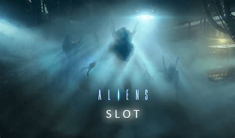 Aliens Slot Machine: Play Slot Game Online Free by .